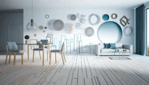 Maksimalkan Spasi: Ide Mendesain Ruang Kerja Yang Produktif Di Rumah