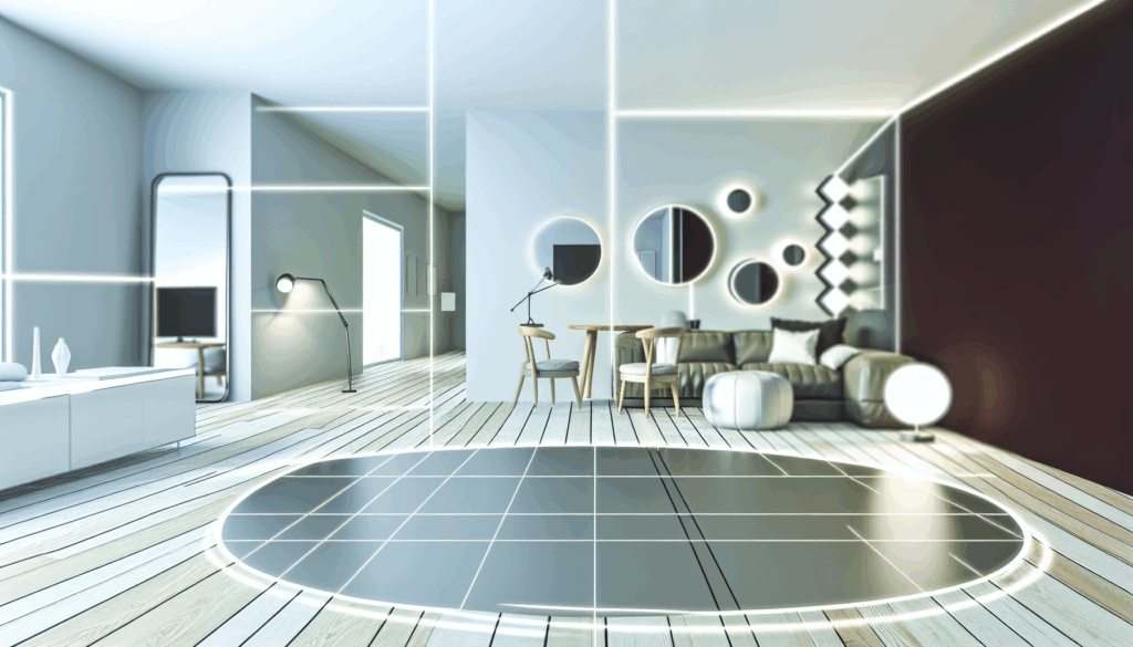 Ini dia Faktor Hiasan rumah Sustainable Material Daur Ulang Paling Hits di Rumah Modern 2026 Dapat Melestarikan Lingkungan serta Menguntungkan Keuangan Anda