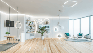 Transformasi Rumah Tanpa Batas? Cari Tahu Cara Virtual Reality Room Makeover Merevolusi Dekorasi Digital Interaktif di Tahun 2026