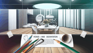 Lima Langkah Mudah: Tips Mendesain Kebun Kecil Dalam Depan Hunian yang Indah