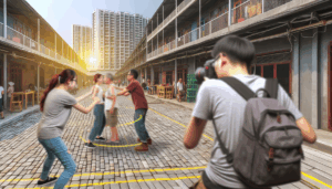 Menelusuri Keindahan: Panduan Menentukan Tirai Yang Dengan Penataan Ruangan Kamar Anda