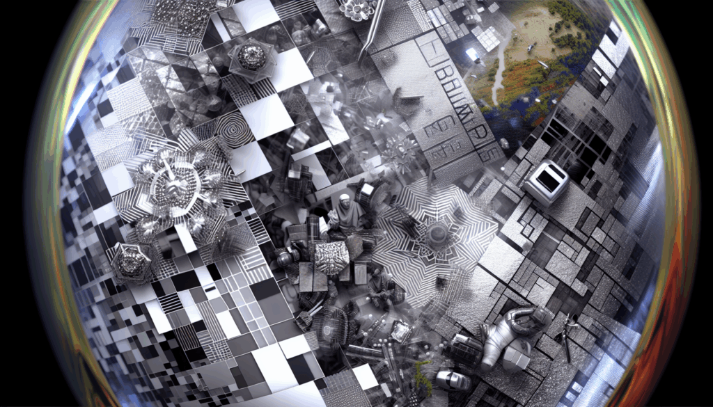 Terobosan Terkini: Langkah Memperbaiki Kloset Tersumbat yang Tak Ditemui Sebelumnya