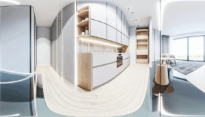 Rahasia Kitchens Miniatur Tapi Cantik: Rahasia dan Strategi untuk Optimalisasi Tempat