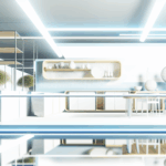 Jadilah Berbeda! Ruang Hidup Luar Ruangan Futuristik dengan Desain Taman & Teras Pintar Paling Dicari 2026 yang Akan Merombak Cara Anda Menikmati Waktu Santai