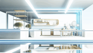 Jadilah Berbeda! Ruang Hidup Luar Ruangan Futuristik dengan Desain Taman & Teras Pintar Paling Dicari 2026 yang Akan Merombak Cara Anda Menikmati Waktu Santai