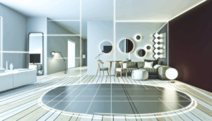 5 Tips Konsep Kamar Tidur Bebas Suara Bising Inovasi Kedap Suara Populer di 2026 untuk Tidur Maksimal & Tenang