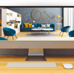 Revolusi Ruang: Panduan Menentukan Warna Cat Cat Yang Tepat Bagi Dinding Tempat Tinggal Secara Optimal