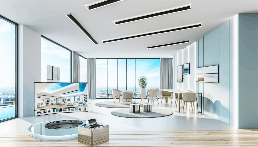 Sepuluh Tanaman Pembersih Dalam Ruangan yang Membuat Kualitas Udara dalam Rumah Lebih Bersih