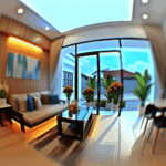 Alasan Desain Rumah Modular Futuristik Menjadi Kunci Tren Arsitektur Berkelanjutan 2026? Menurut Para Pakar Akan Mengubah Cara Pandang Anda