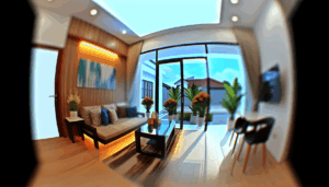 Alasan Desain Rumah Modular Futuristik Menjadi Kunci Tren Arsitektur Berkelanjutan 2026? Menurut Para Pakar Akan Mengubah Cara Pandang Anda