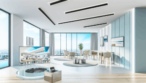 Dari Kegelapan ke Cerah: Cara Mengelola Cahaya Dalam Ruang Tidur Agar Mutu Istirahat Lebih Prima