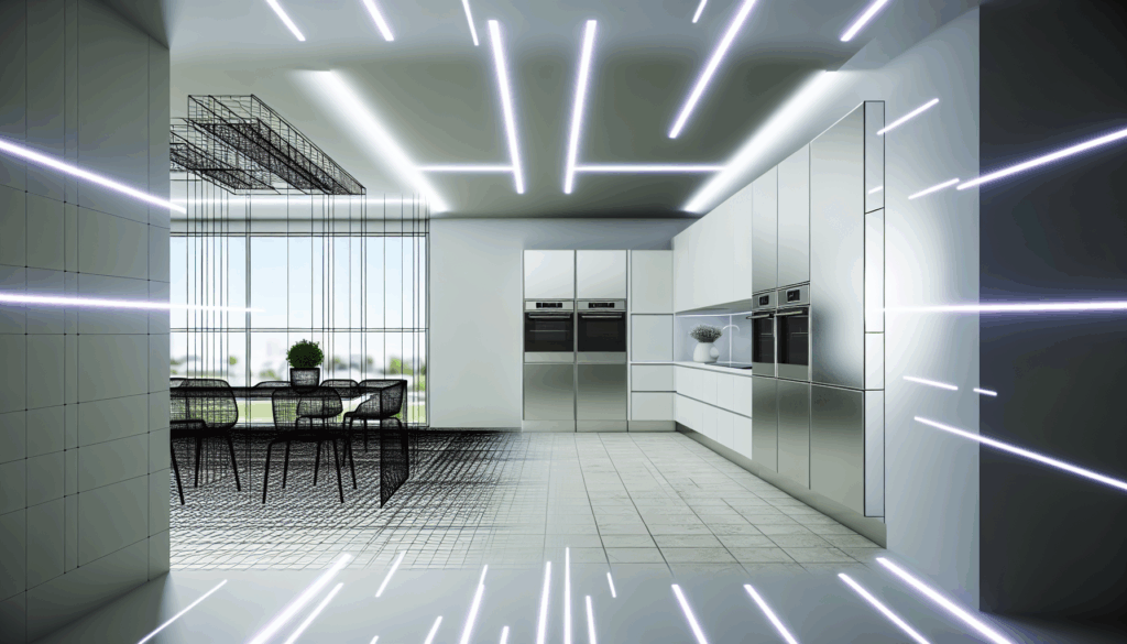 Mengatur Waktu: Metode Merapikan Rumah Secara Kilat Serta Efektif dalam waktu 30 Menit